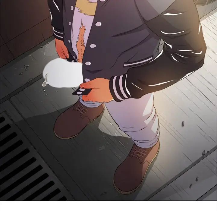 [韩国漫画] 恶女勾勾缠 剧情,女学生,巨乳大奶#[144P]-43