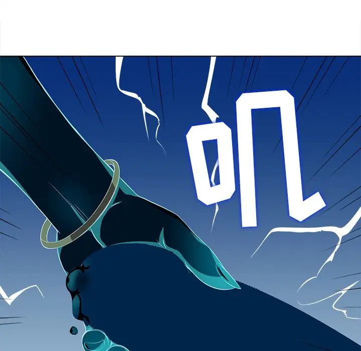 [韩国漫画] 恶女勾勾缠 剧情,女学生,巨乳大奶#[144P]-54