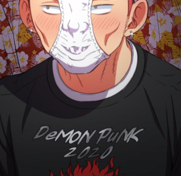 [韩国漫画] 恶女勾勾缠 剧情,女学生,巨乳大奶#[101P]-32