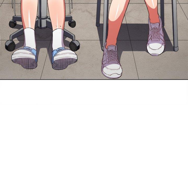 [韩国漫画] 恶女勾勾缠 剧情,女学生,巨乳大奶#[101P]-6