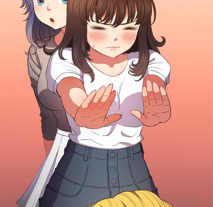 [韩国漫画] 恶女勾勾缠 剧情,女学生,巨乳大奶#[101P]-97