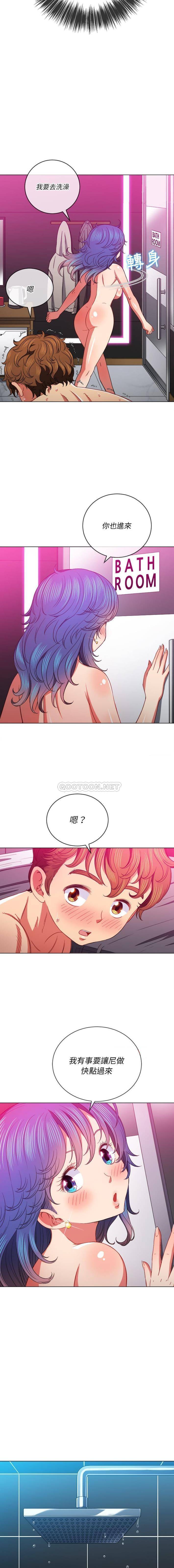 [韩国漫画] 恶女勾勾缠 剧情,女学生,巨乳大奶#[16P]-11