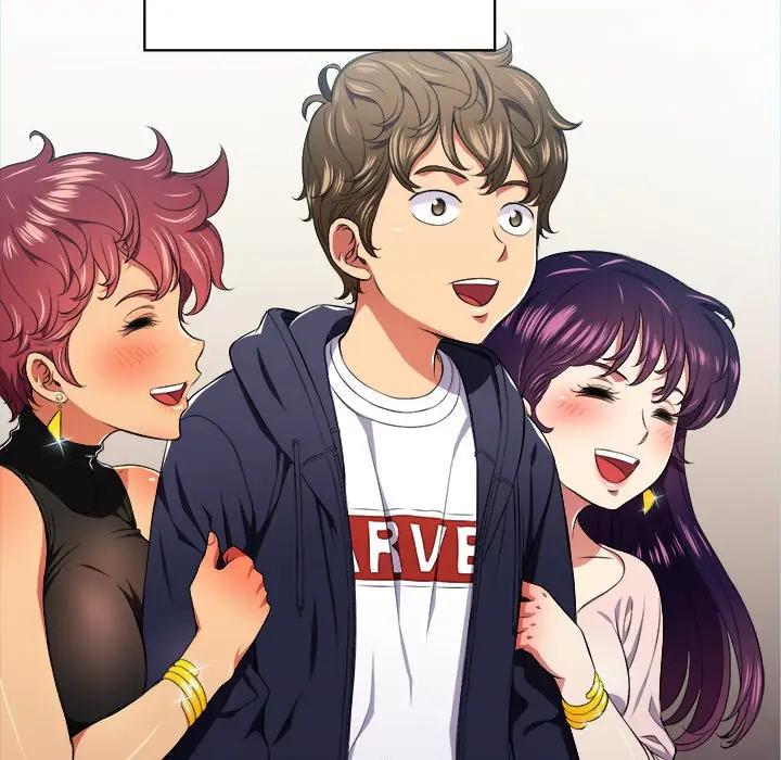 [韩国漫画] 恶女勾勾缠 剧情,女学生,巨乳大奶#[106P]-62