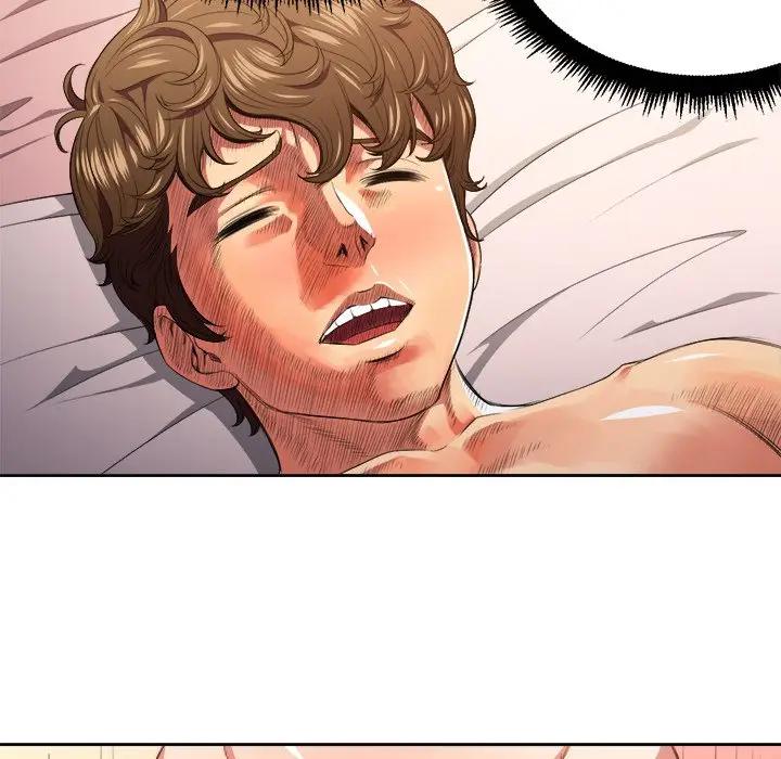 [韩国漫画] 恶女勾勾缠 剧情,女学生,巨乳大奶#[118P]-61