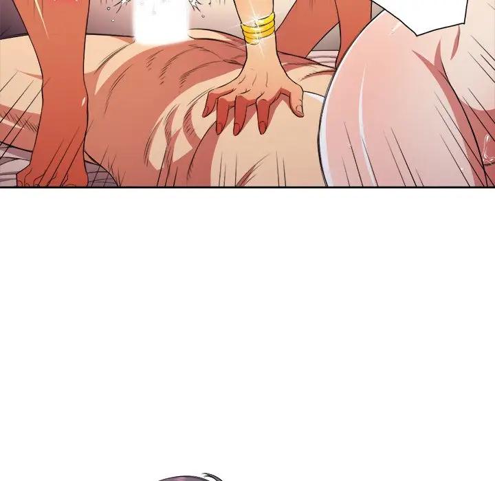 [韩国漫画] 恶女勾勾缠 剧情,女学生,巨乳大奶#[118P]-91