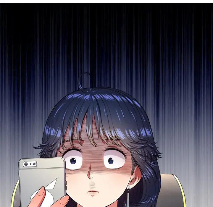 [韩国漫画] 恶女勾勾缠 剧情,女学生,巨乳大奶#[121P]-119