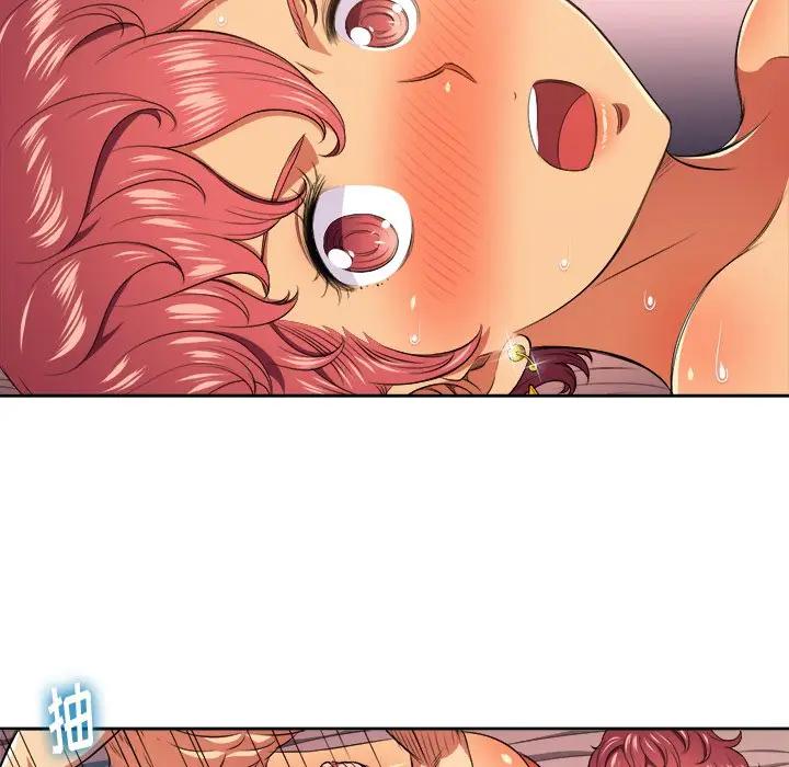 [韩国漫画] 恶女勾勾缠 剧情,女学生,巨乳大奶#[121P]-48