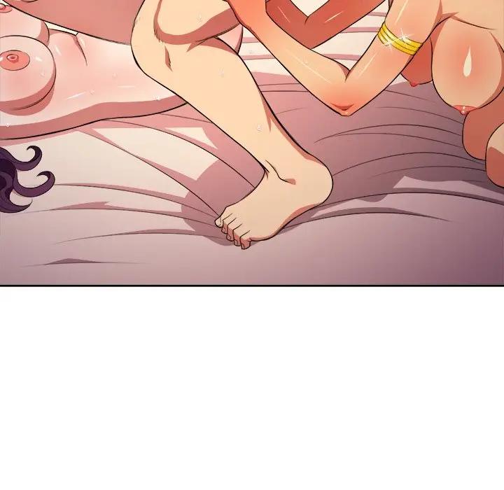 [韩国漫画] 恶女勾勾缠 剧情,女学生,巨乳大奶#[121P]-76