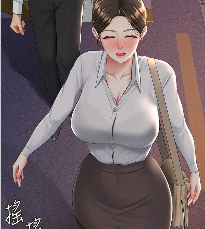 [韩国漫画] 复仇母女丼 剧情,熟女人妻#[208P]-102