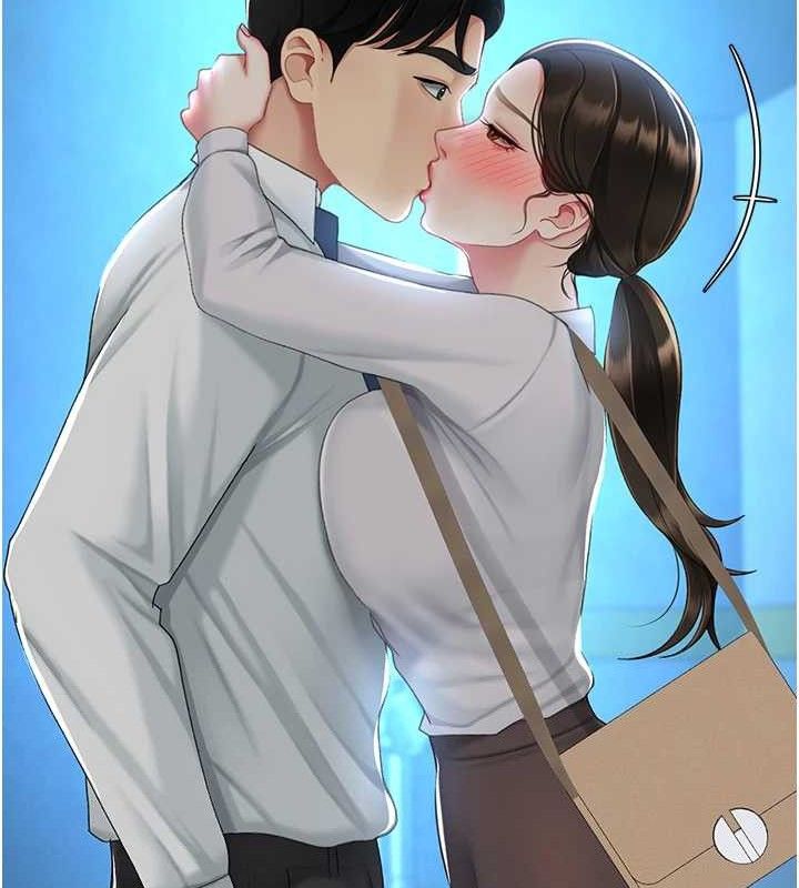 [韩国漫画] 复仇母女丼 剧情,熟女人妻#[208P]-158