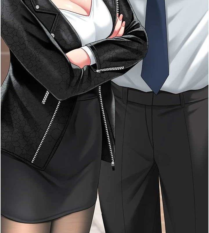 [韩国漫画] 复仇母女丼 剧情,熟女人妻#[208P]-3