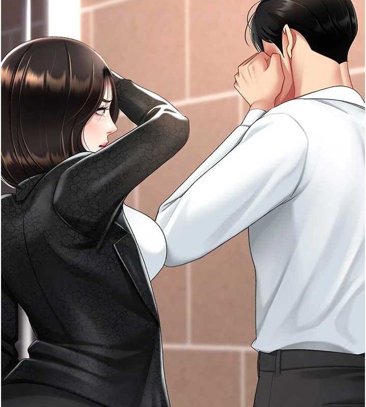 [韩国漫画] 复仇母女丼 剧情,熟女人妻#[208P]-37