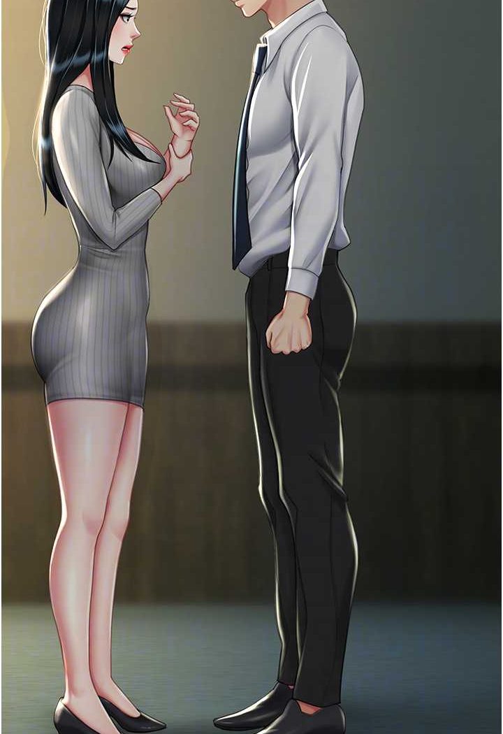 [韩国漫画] 复仇母女丼 剧情,熟女人妻#[128P]-57