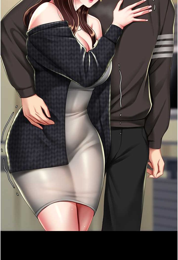 [韩国漫画] 复仇母女丼 剧情,熟女人妻#[132P]-82