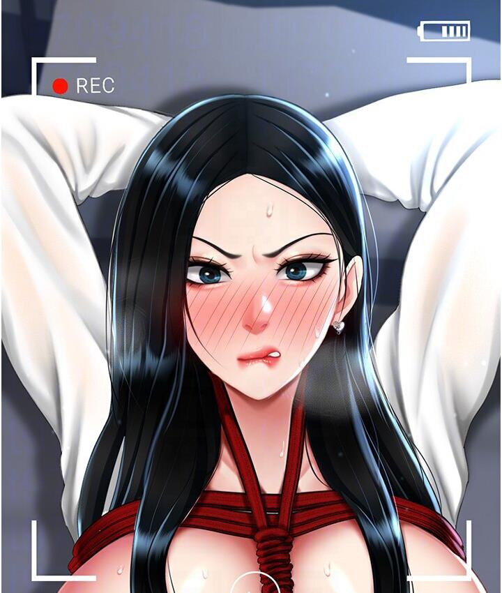 [韩国漫画] 复仇母女丼 剧情,熟女人妻#[187P]-21