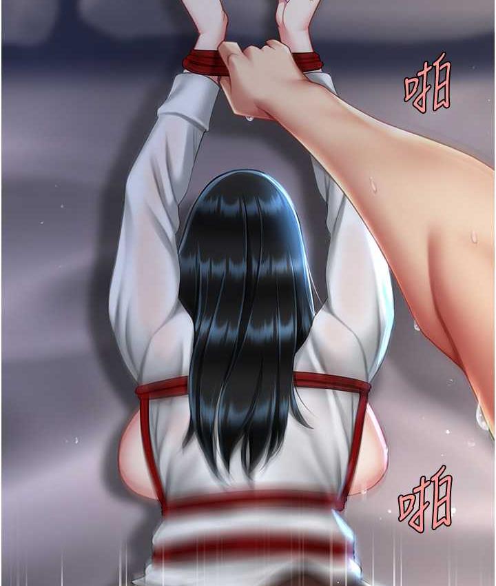 [韩国漫画] 复仇母女丼 剧情,熟女人妻#[169P]-123