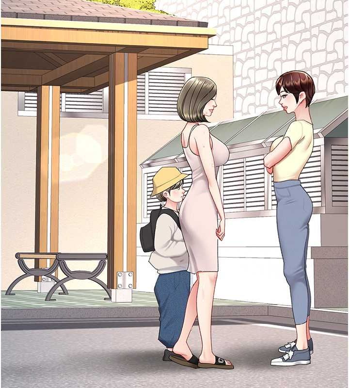 [韩国漫画] 复仇母女丼 剧情,熟女人妻#[212P]-179