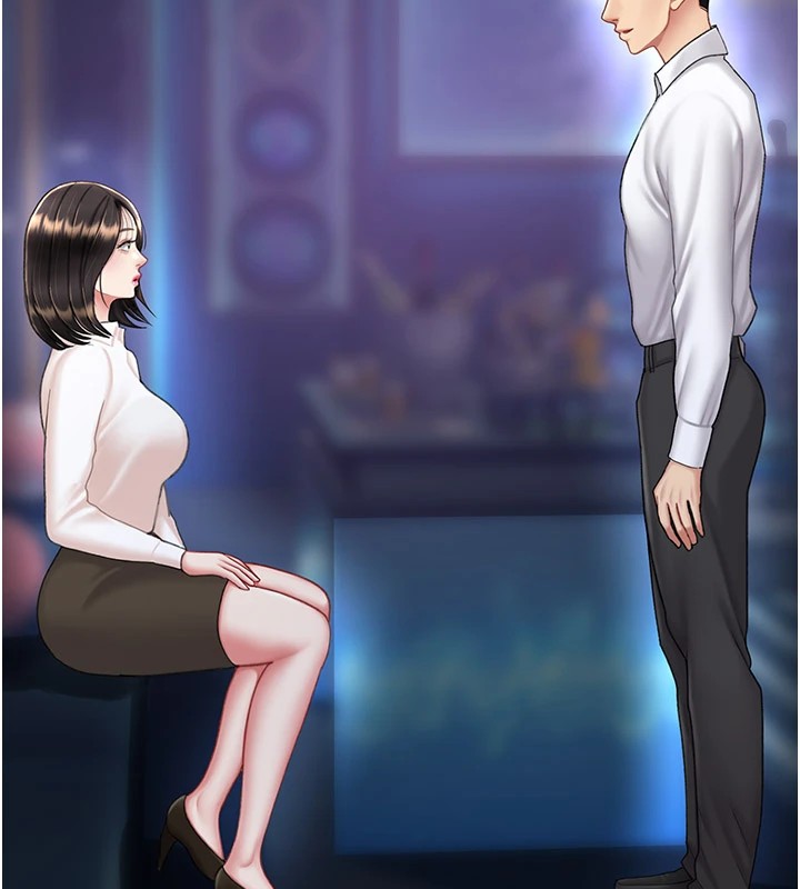 [韩国漫画] 复仇母女丼 剧情,熟女人妻#[233P]-55