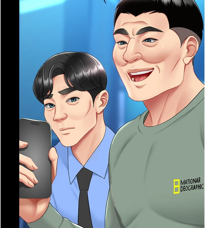 [韩国漫画] 复仇母女丼 剧情,熟女人妻#[233P]-6