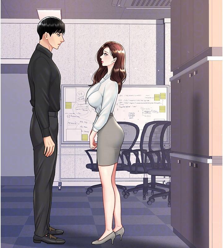 [韩国漫画] 复仇母女丼 剧情,熟女人妻#[226P]-21