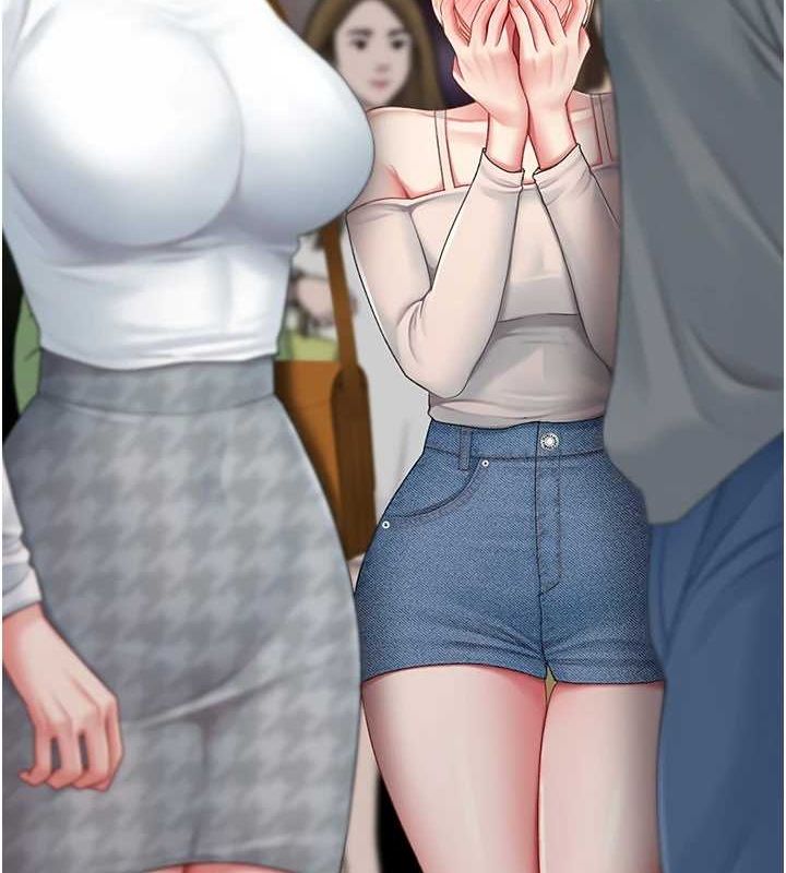 [韩国漫画] 复仇母女丼 剧情,熟女人妻#[209P]-36