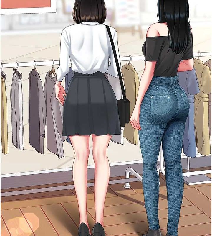 [韩国漫画] 复仇母女丼 剧情,熟女人妻#[240P]-193