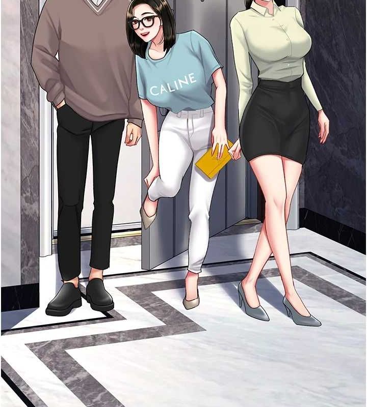 [韩国漫画] 复仇母女丼 剧情,熟女人妻#[223P]-124