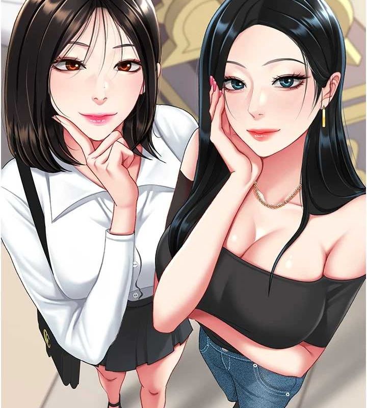 [韩国漫画] 复仇母女丼 剧情,熟女人妻#[223P]-23