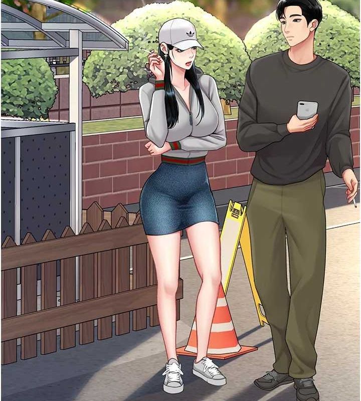 [韩国漫画] 复仇母女丼 剧情,熟女人妻#[223P]-43