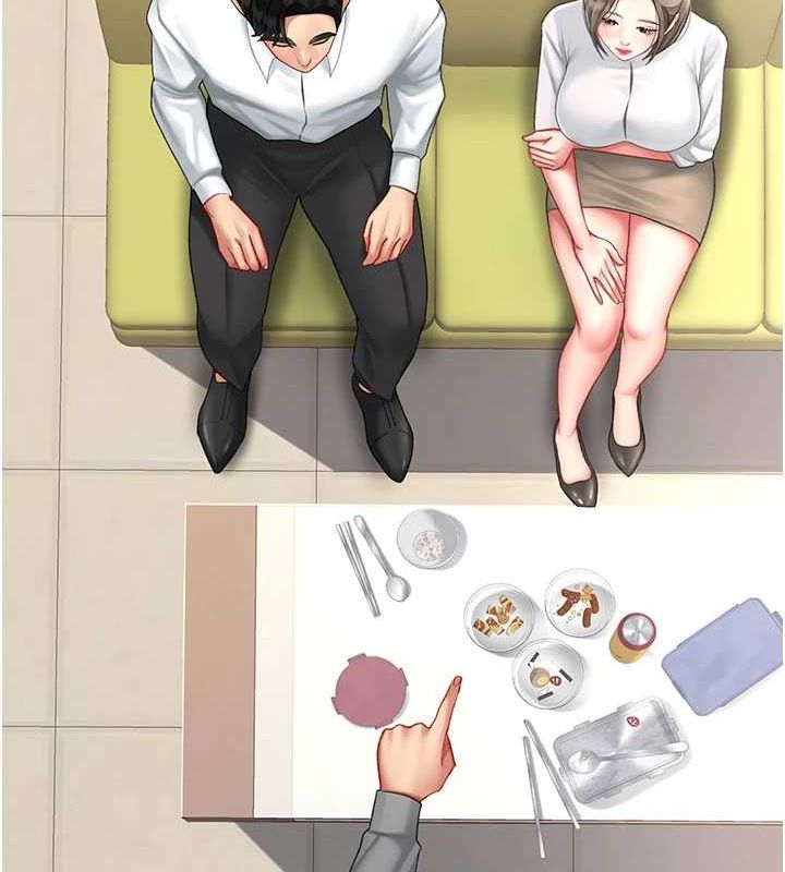 [韩国漫画] 复仇母女丼 剧情,熟女人妻#[208P]-37