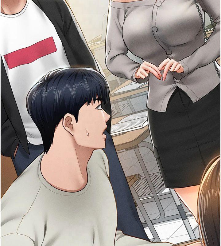 [韩国漫画] 私密视角 剧情,熟女人妻#[143P]-140