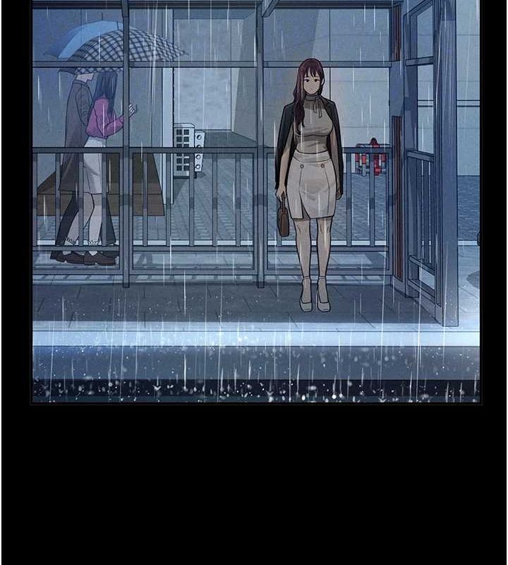 [韩国漫画] 私密视角 剧情,熟女人妻#[125P]-22