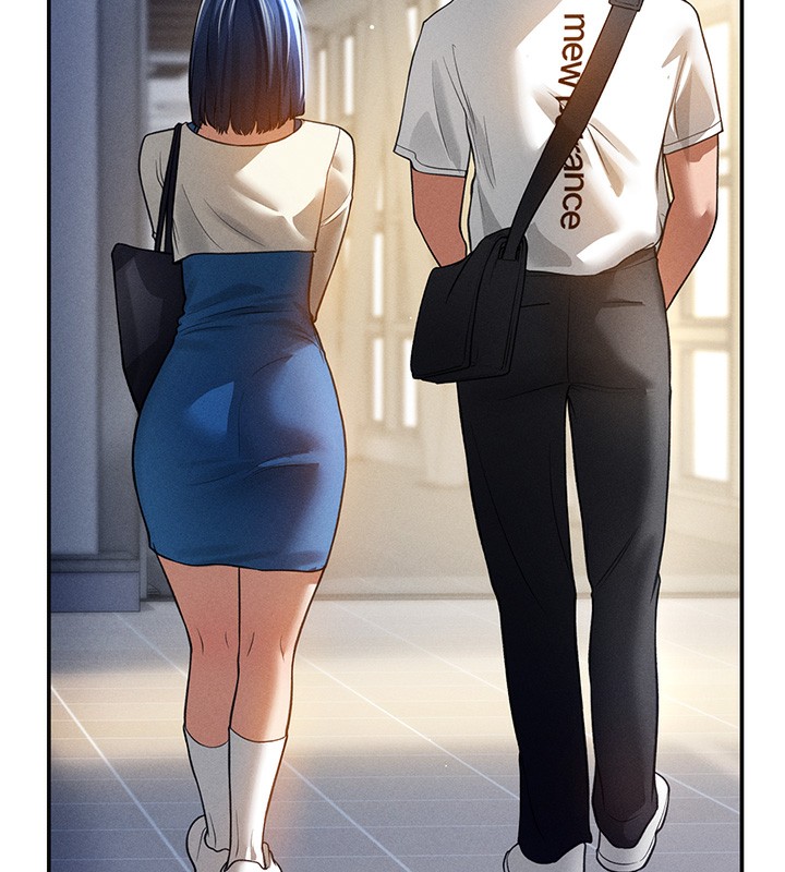 [韩国漫画] 私密视角 剧情,熟女人妻#[172P]-136