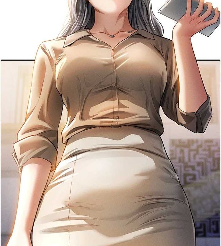 [韩国漫画] 私密视角 剧情,熟女人妻#[154P]-50