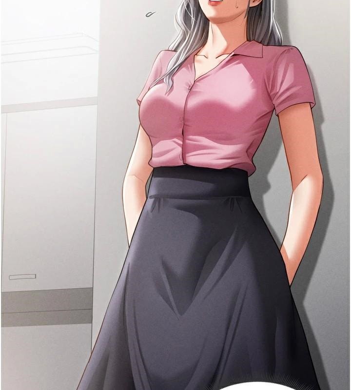 [韩国漫画] 私密视角 剧情,熟女人妻#[156P]-43