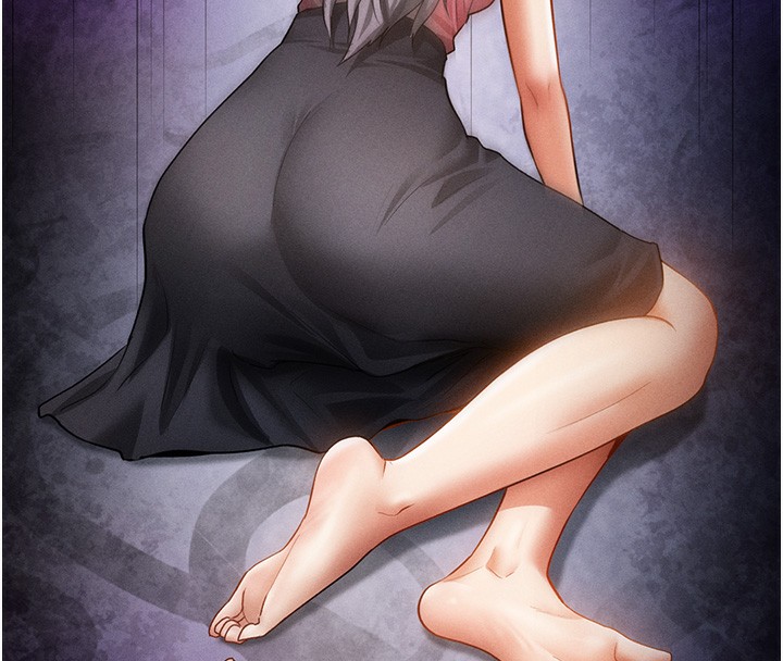 [韩国漫画] 私密视角 剧情,熟女人妻#[162P]-154