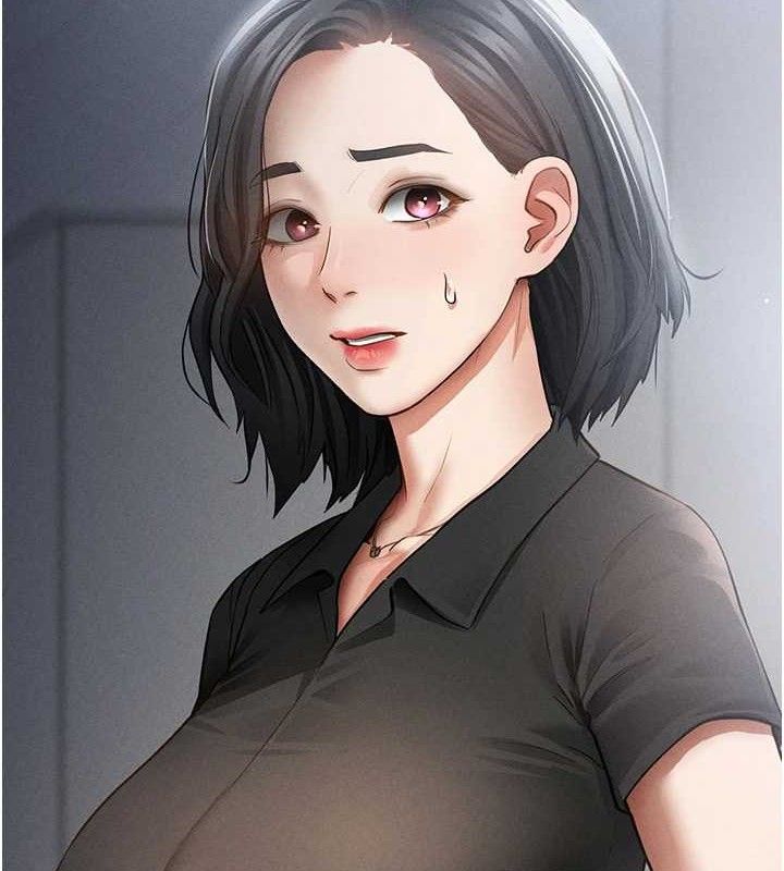 [韩国漫画] 私密视角 剧情,熟女人妻#[159P]-6