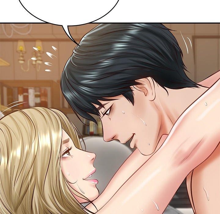 [韩国漫画] 财阀家的女婿 剧情,青年#[200P]-130