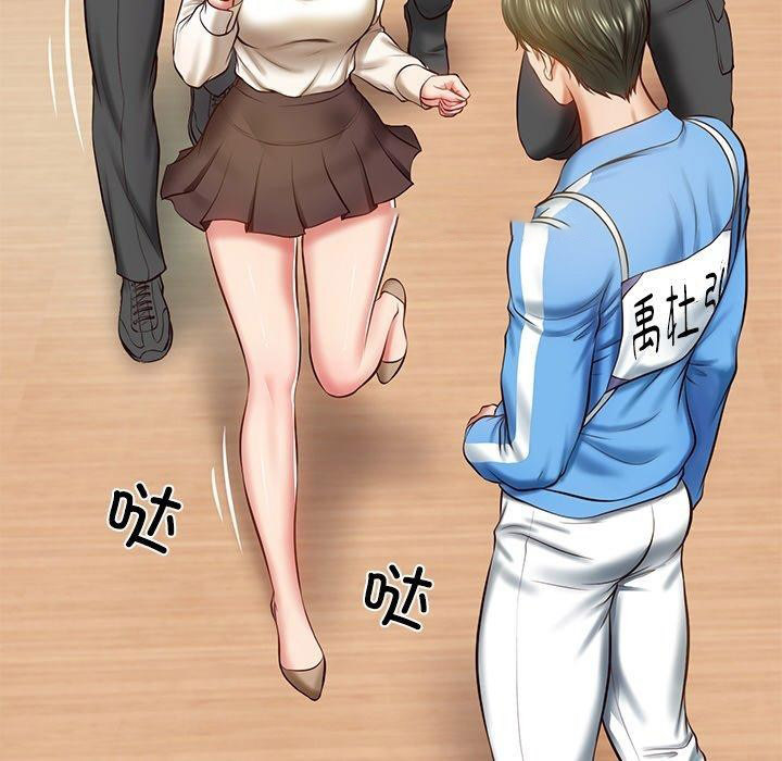 [韩国漫画] 财阀家的女婿 剧情,青年#[181P]-99