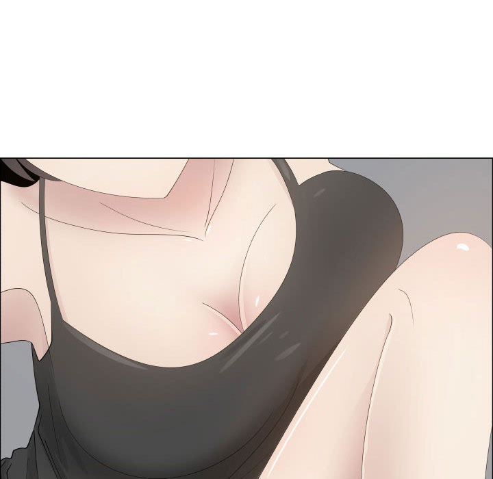 [韩国漫画] 只为满足你 爱情,巨乳大奶#[96P]-50