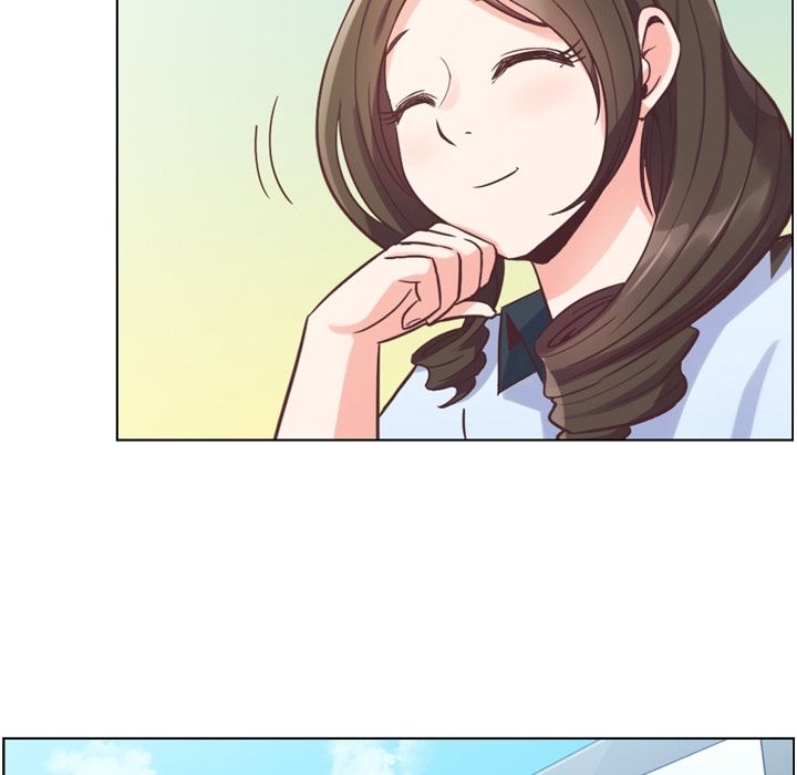 [韩国漫画] 只为满足你 爱情,巨乳大奶#[115P]-81