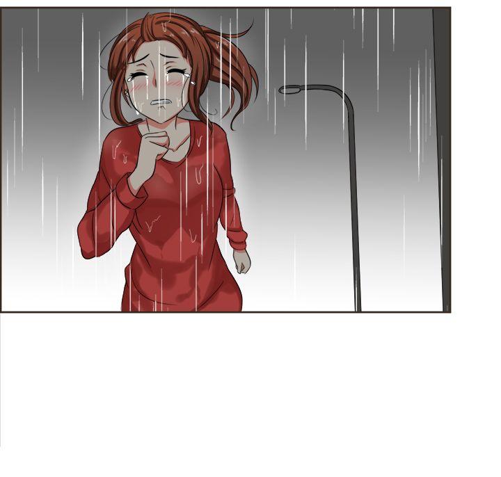 [韩国漫画] 甜美好声音 爱情,巨乳大奶#[16P]-4