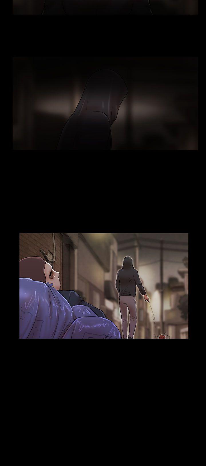 [韩国漫画] She：我的魅惑女友 爱情,巨乳大奶,熟女人妻#[24P]-20