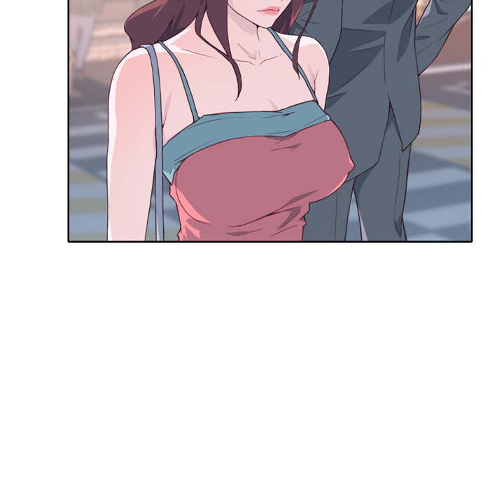 [韩国漫画] 优质女人 剧情,巨乳大奶#[110P]-88