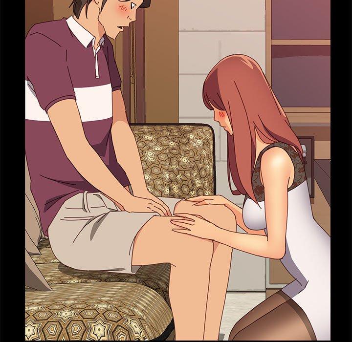 [韩国漫画] 上门徒弟 剧情,熟女人妻,巨乳大奶#[107P]-17
