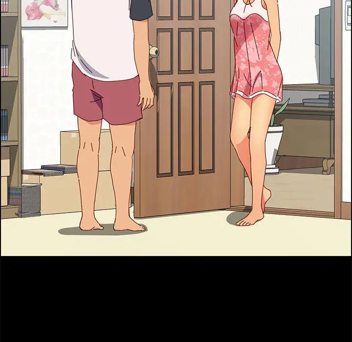 [韩国漫画] 上门徒弟 剧情,熟女人妻,巨乳大奶#[198P]-137