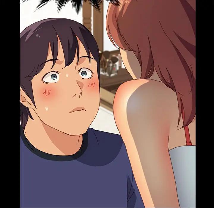 [韩国漫画] 上门徒弟 剧情,熟女人妻,巨乳大奶#[150P]-101