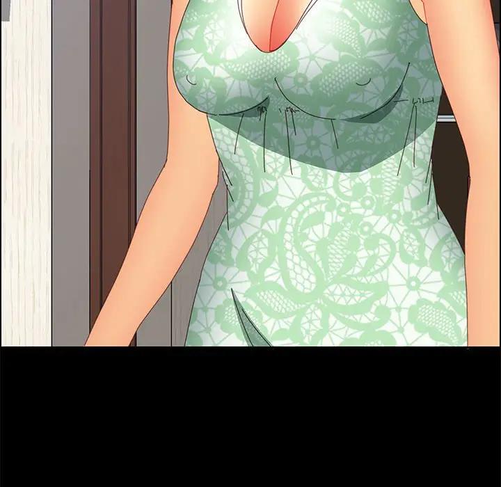 [韩国漫画] 上门徒弟 剧情,熟女人妻,巨乳大奶#[154P]-130
