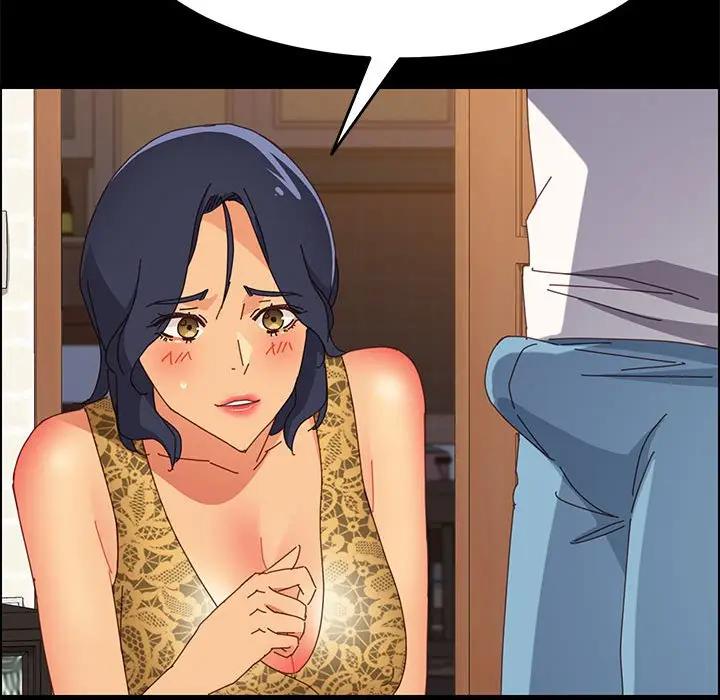 [韩国漫画] 上门徒弟 剧情,熟女人妻,巨乳大奶#[170P]-163