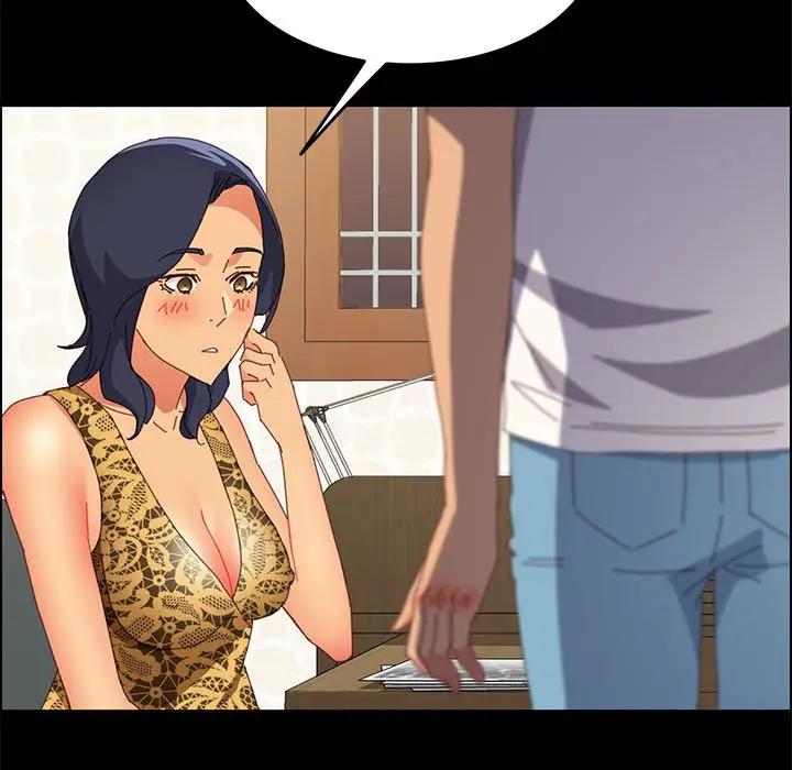 [韩国漫画] 上门徒弟 剧情,熟女人妻,巨乳大奶#[170P]-34